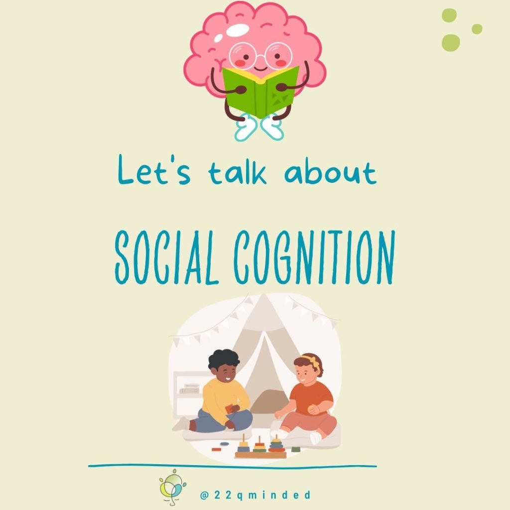 Social Cognition