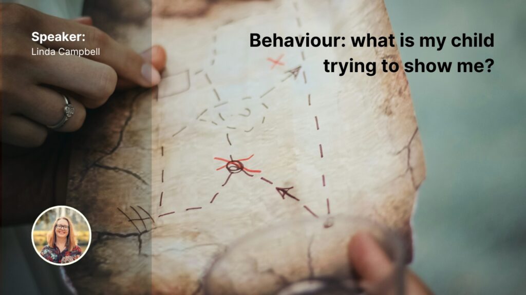 Behaviour _ Linda