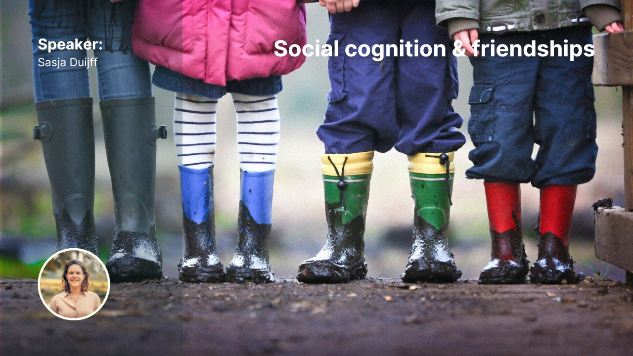 Webinar Social cognition & friendships _ Linda (2)